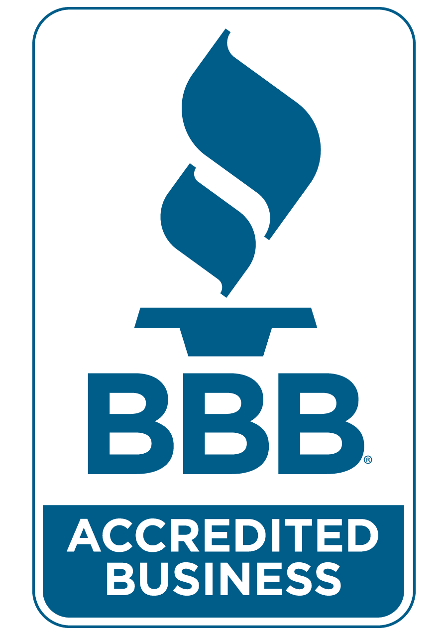 Better Business Bureau logo